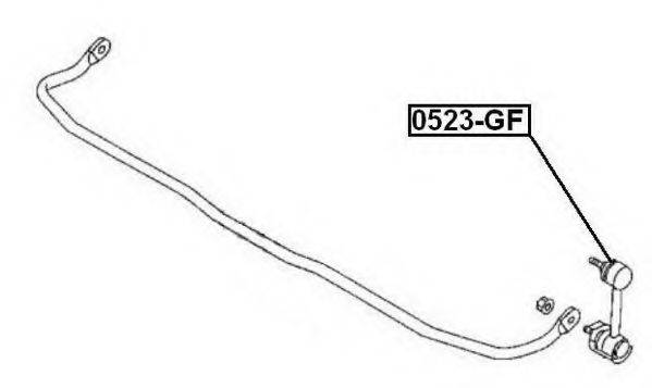ASVA 0523-GF