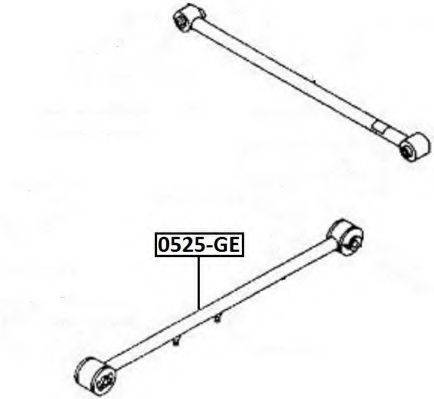 ASVA 0525-GE
