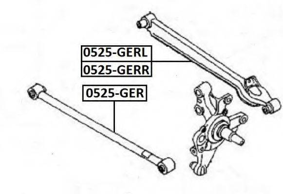 ASVA 0525-GER