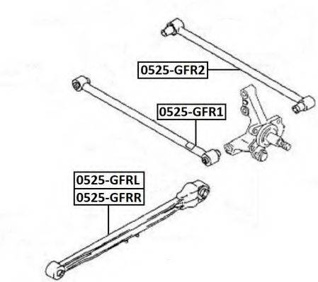 ASVA 0525-GFR1