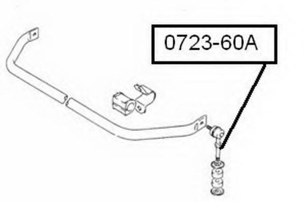 ASVA 0723-60A