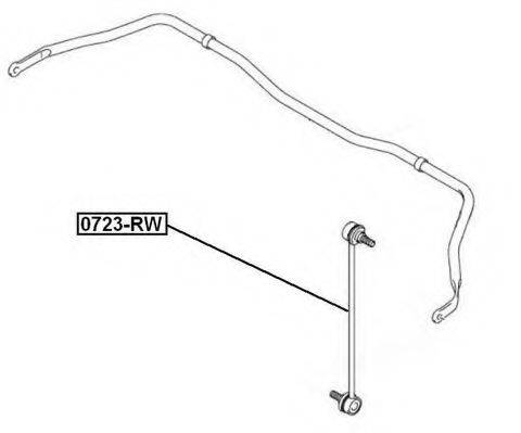 ASVA 0723-RW