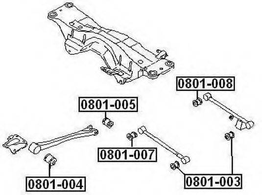 ASVA 0801-007