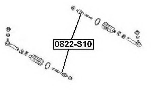 ASVA 0822-S10