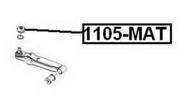 ASVA 1105-MAT