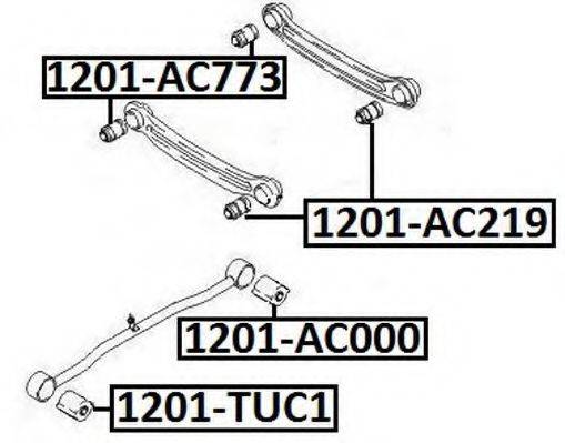 ASVA 1201-AC219