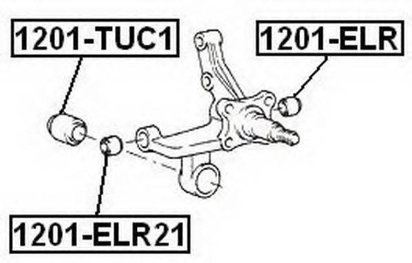 ASVA 1201-ELR
