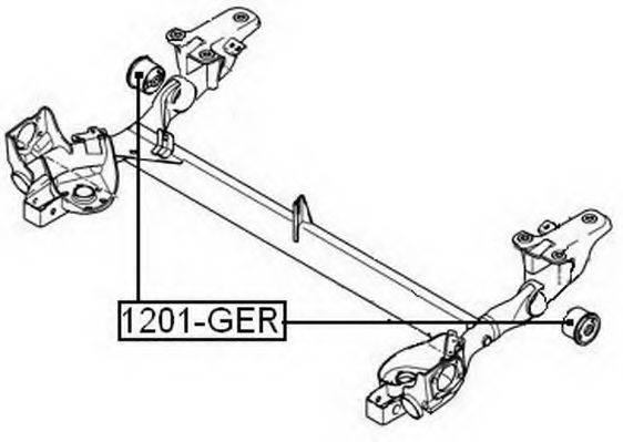 ASVA 1201-GER