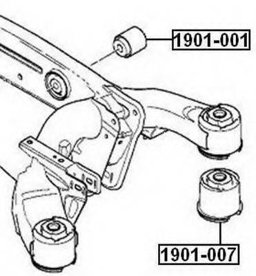 ASVA 1901-007
