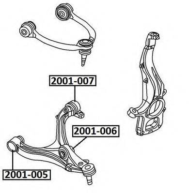 ASVA 2001-007