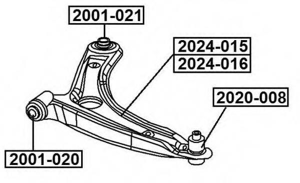 ASVA 2024-016