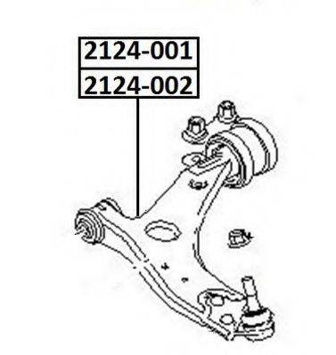 ASVA 2124-002