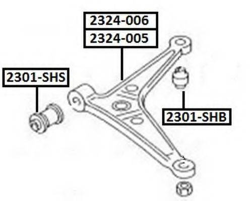 ASVA 2324-006