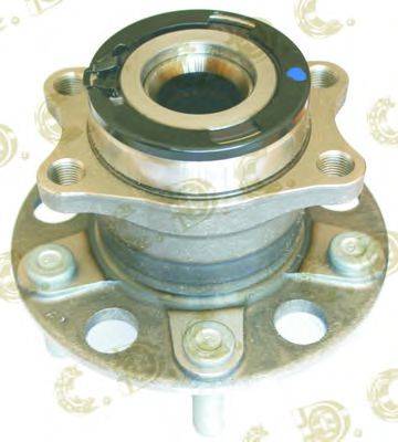 CHRYSLER 05105 770AD Комплект підшипника маточини колеса