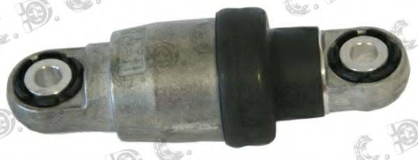 AUTOKIT 03789 Амортизатор, полікліновий ремінь