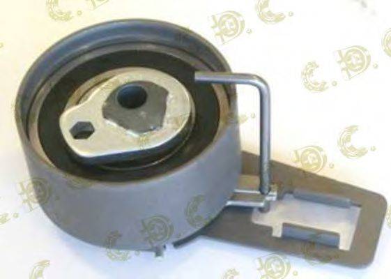 AUTOKIT 0381536 Натяжний ролик, ремінь ГРМ