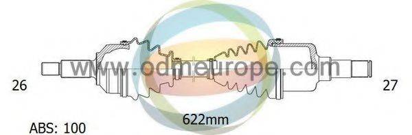 ODM-MULTIPARTS 18-042012