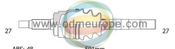 ODM-MULTIPARTS 18-226051