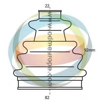 ODM-MULTIPARTS 21-990089