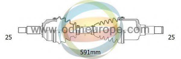 ODM-MULTIPARTS 18-082020