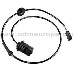 VW 4B0 927 807 N Датчик, частота обертання колеса