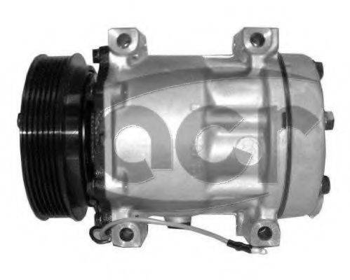 DELPHI DIESEL TSP0155165 Компресор, кондиціонер