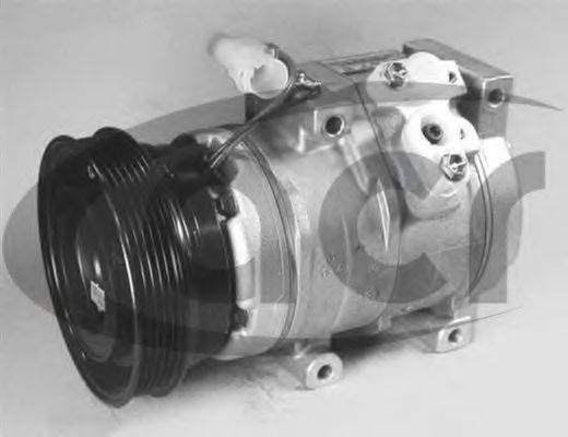 S.I.D.A.T 15101 Компресор, кондиціонер