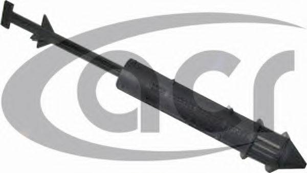 DELPHI DIESEL TSP0175332 Осушувач, кондиціонер