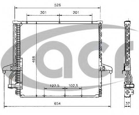 ACR 300103