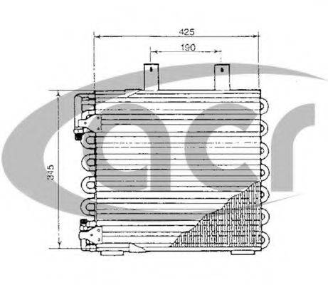 ACR 300192