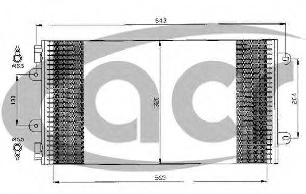 ACR 300489