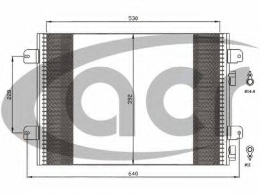 ACR 300595