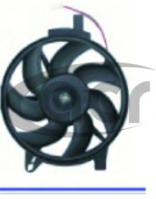 ACR 330055 Вентилятор, охолодження двигуна