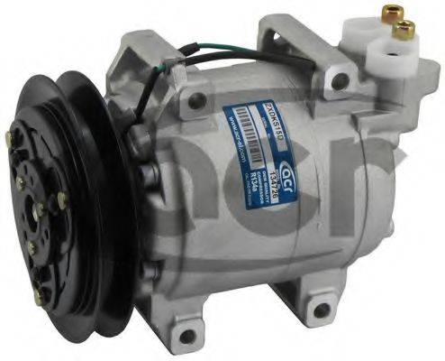 ELSTOCK 510847 Компресор, кондиціонер