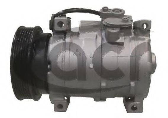 LIZARTE 32536 Компресор, кондиціонер