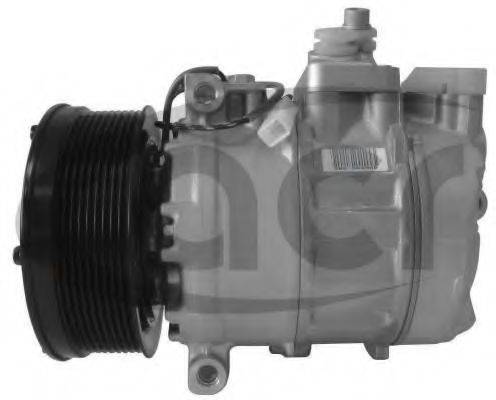 LIZARTE 32568 Компресор, кондиціонер