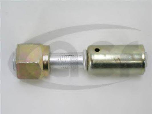 ACR 111212 З'єднувач шлангу