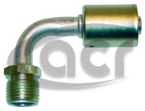 ACR 115027 З'єднувач шлангу