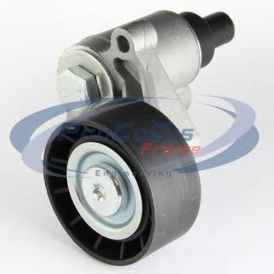 PROCODIS FRANCE GA002