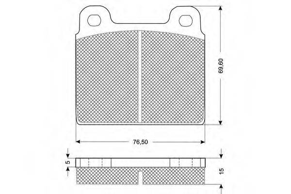 PROCODIS FRANCE PF1018