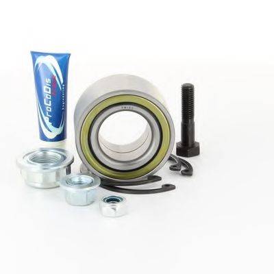 PROCODIS FRANCE R3016