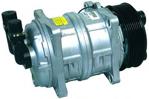AUTOCLIMA AM5029 Компресор, кондиціонер