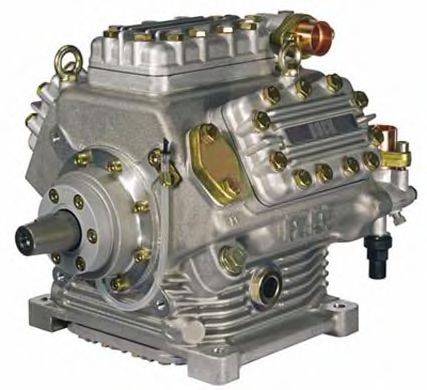 AUTOCLIMA 13878 Компресор, кондиціонер