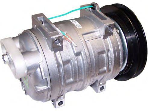 AUTOCLIMA 834065 Компресор, кондиціонер