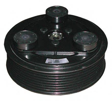 THERMO KING 107262 Електромагнітне зчеплення, компресор
