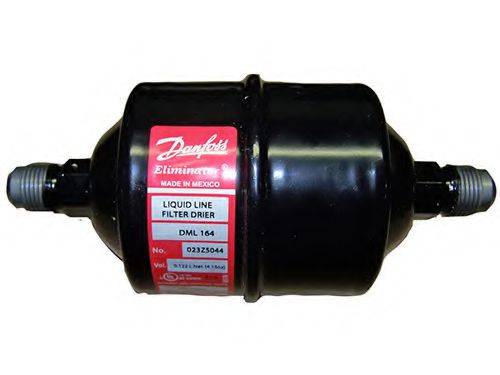 AUTOCLIMA 70701 Фільтр рідини для охолодження, кондиціонер