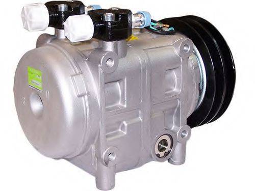AUTOCLIMA AM5146 Компресор, кондиціонер