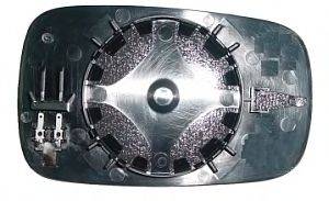 RENAULT TRUCKS 7701054752 Дзеркальне скло, зовнішнє дзеркало