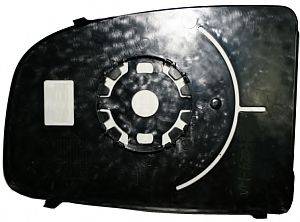AVA QUALITY COOLING FT9307503 Дзеркальне скло, зовнішнє дзеркало
