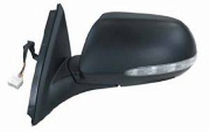 AVA QUALITY COOLING HD0697373 Зовнішнє дзеркало